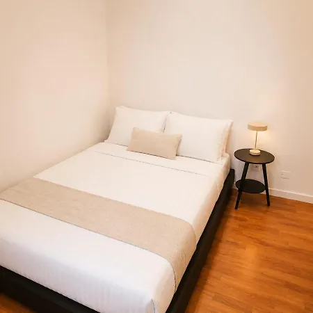 Saint Sever T2 Renove Stationnement Gratuit Clinique Mathilde Chu - Linge & Menage Inclus *